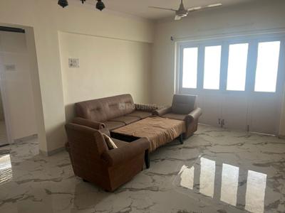 Hall Image of 1600 Sq.ft 3 BHK Apartment / Flat for sale in Camp Pune for Rs. 15000000