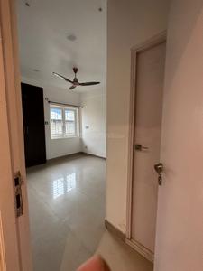 Bedroom Image of 850 Sq.ft 3 BHK Apartment / Flat for sale in Ballygunge Kolkata for Rs. 9800000