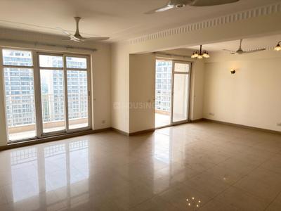 Hall Image of 3870 Sq.ft 4 BHK Apartment / Flat for sale in Central Park Resorts, Sector 48 Gurgaon for Rs. 140000000