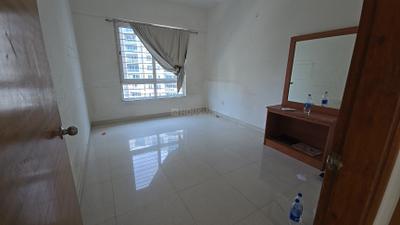 Bedroom Image of 1659 Sq.ft 2.5 BHK Apartment / Flat for sale in Amanora Aspire Towers, Hadapsar Pune for Rs. 24800000