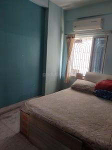 Bedroom Image of 1212 Sq.ft 3 BHK Apartment / Flat for sale in Ranibagan Berhampore for Rs. 5400000
