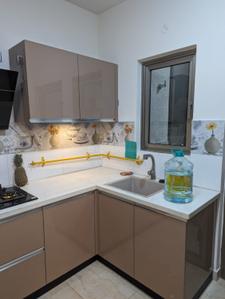 Kitchen Image of 1338 Sq.ft 2 BHK Apartment / Flat for sale in G Corp Residences, Koramangala Bengaluru for Rs. 32500000