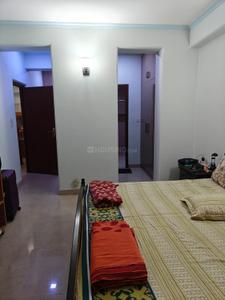 Bedroom Image of 1475 Sq.ft 3 BHK Apartment / Flat for sale in Supertech Ecociti, Sector 137 Noida for Rs. 18000000
