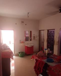 Living Room Image of 1940 Sq.ft 2 BHK Apartment / Flat for sale in Nimta Kolkata for Rs. 12000000