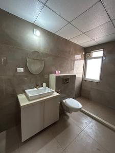 Image of 2150 Sq.ft 3 BHK Apartment / Flat for rent in New Alkapuri, Vadodara for Rs. 45000
