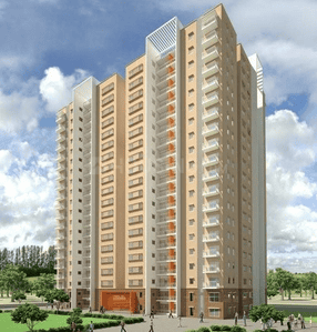 Image of 1560 Sq.ft 3 BHK Apartment / Flat for sale in Bren Aspera, Budigere Cross, Bengaluru for Rs. 15500000