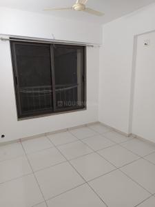 Bedroom Image of 1440 Sq.ft 3 BHK Apartment / Flat for sale in Orchid Sky, Shela Ahmedabad for Rs. 7500000
