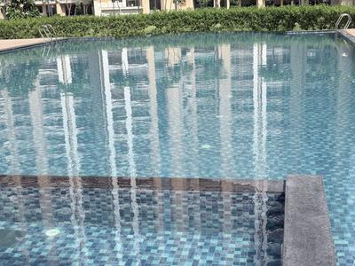 Image of 2000 Sq.ft 4 BHK Apartment / Flat for sale in Rishita Manhattan, Gomti Nagar Extension, Lucknow for Rs. 22000000