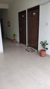 Hall Image of 300 Sq.ft 1 RK Apartment / Flat for sale in Jaipuria Sunrise Greens, Nabha Zirakpur for Rs. 2290000