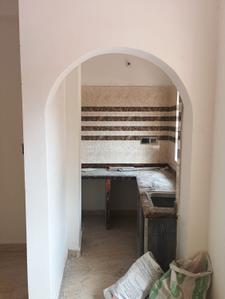 Kitchen Image of 1063 Sq.ft 3 BHK Apartment / Flat for sale in Garia, Sonarpur Kolkata for Rs. 5600000