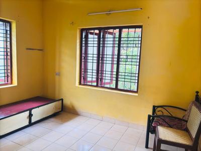 2 BHK Independent Builder Floor