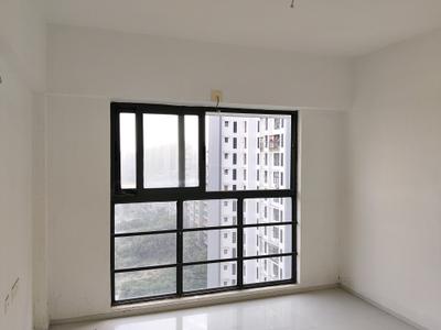 Bedroom Image of 1550 Sq.ft 3 BHK Apartment / Flat for rent in Shaligram Prime, South Bopal Ahmedabad for Rs. 42000