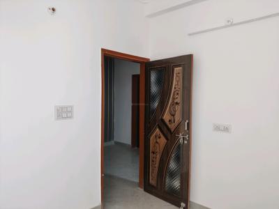 Bedroom Image of 750 Sq.ft 2 BHK Builder Floor for sale in DLF Ankur Vihar Ghaziabad for Rs. 2445000
