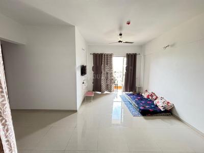 Hall Image of 910 Sq.ft 2 BHK Apartment / Flat for sale in Kohinoor Sportsville, Maan Pune for Rs. 8200021