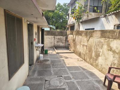 Balcony Image of 400 Sq.ft 2 BHK Independent House for sale in Hanamkonda Warangal for Rs. 18000000