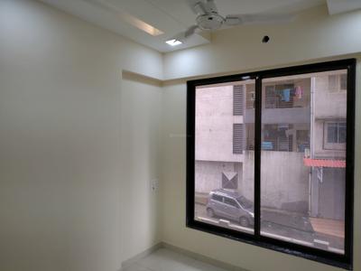 Bedroom Image of 950 Sq.ft 2 BHK Apartment / Flat for sale in Larkins 315 Rio B, Thane West Thane for Rs. 14500000