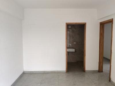 Bedroom Image of 3500 Sq.ft 3 BHK Apartment / Flat for rent in Adani Amogha, Shantigram Ahmedabad for Rs. 50000