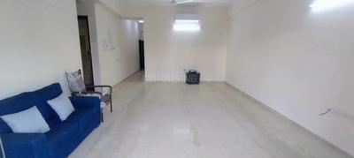 Hall Image of 2160 Sq.ft 3 BHK Builder Floor for rent in Adani Samsara Arya, Sector 60 Gurgaon for Rs. 80000
