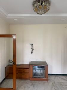 Hall Image of 3251 Sq.ft 4 BHK Apartment / Flat for rent in Sheladia Pushkar Apartments, Bodakdev Ahmedabad for Rs. 80000