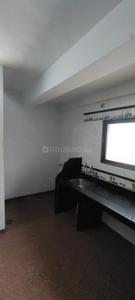 Kitchen Image of 400 Sq.ft 1 BHK Apartment / Flat for rent in Nigdi Pune for Rs. 14000