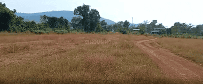 Image of 1089 Sq.ft Residential Plot / Land for sale in Ranjanpada, Navi Mumbai for Rs. 555000