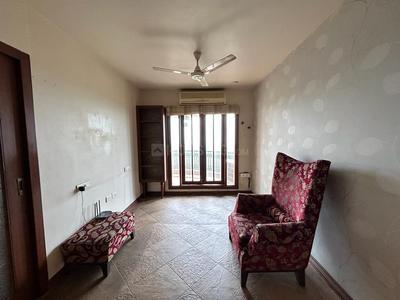 Hall Image of 3000 Sq.ft 5 BHK Apartment / Flat for sale in National Sea Queen Heritage, Sanpada Navi Mumbai for Rs. 82500000