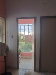 Bedroom Image of 850 Sq.ft 2 BHK Apartment / Flat for rent in Bama Nagar Madurai for Rs. 19000