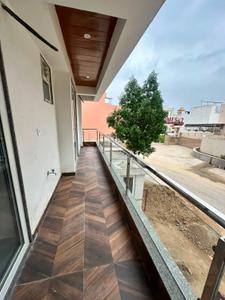 Balcony Image of 1821 Sq.ft 3 BHK Apartment / Flat for sale in Sirsi Jaipur for Rs. 8200000