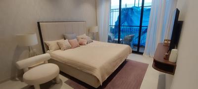 Balcony Image of 1584 Sq.ft 3 BHK Apartment / Flat for sale in Brigade Laguna, Jakkur Bengaluru for Rs. 26300000