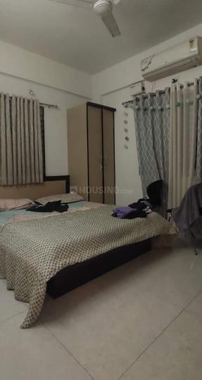 Bond residency Bedroom 1