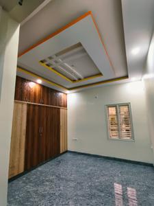 Bedroom Image of 5600 Sq.ft 8 BHK Independent House for sale in Vidyaranyapura Bengaluru for Rs. 39000000