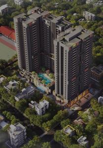 Image of 1842 Sq.ft 3 BHK Apartment / Flat for sale in Kothrud, Pune for Rs. 31300000