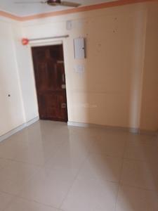 Hall Image of 850 Sq.ft 2 BHK Apartment / Flat for rent in Bhimatangi Housing Colony Bhubaneswar for Rs. 18000