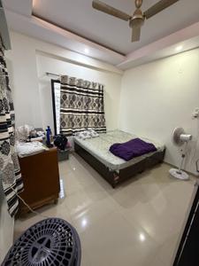 Bedroom Image of 817 Sq.ft 2 BHK Apartment / Flat for sale in KT Nagar Nagpur for Rs. 5400000