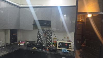 Kitchen Image of 900 Sq.ft 3 BHK Apartment / Flat for sale in Sector 7 Gurgaon for Rs. 7500000