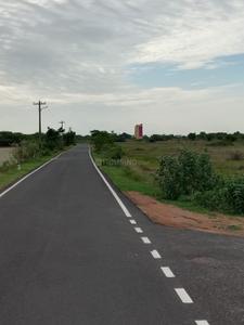 Image of 2100 Sq.ft Residential Plot / Land for sale in Kachipuram Town, Kanchipuram for Rs. 1700000