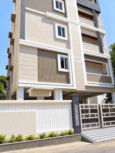 Building Image of 1895 Sq.ft 3 BHK Apartment / Flat for sale in Vanasthalipuram Hyderabad for Rs. 11500003