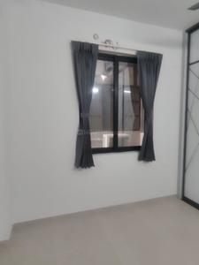 Bedroom Image of 2100 Sq.ft 3 BHK Apartment / Flat for rent in T Nagar Chennai for Rs. 125000
