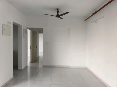 Living Room Image of 918 Sq.ft 2 BHK Apartment / Flat for rent in Runwal Gardens Phase I, Dombivli East Thane for Rs. 17000