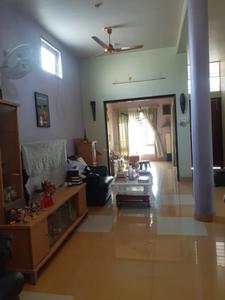 Hall Image of 2700 Sq.ft 5 BHK Independent House for sale in New Barrakpur Kolkata for Rs. 10000000