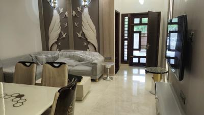 Living Room Image of 3375 Sq.ft 4 BHK Villa for sale in Modi Nagar Jaipur for Rs. 23100000