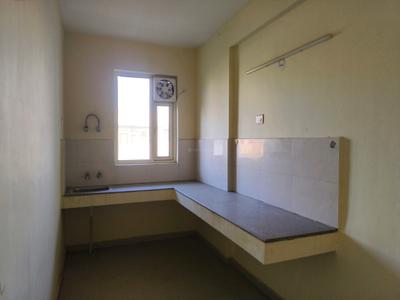 Kitchen Image of 700 Sq.ft 2 BHK Apartment / Flat for sale in Pyramid Heights, Sector 85 Gurgaon for Rs. 6900000