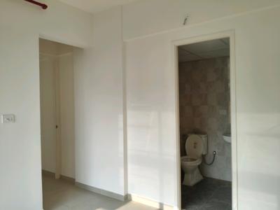 Bedroom Image of 825 Sq.ft 2 BHK Apartment / Flat for sale in VR Sukur Residency, Kasarvadavali Thane for Rs. 8100000