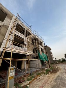 Image of 2800 Sq.ft 4.5 BHK Villa for sale in Shastripuram, Agra for Rs. 14000000