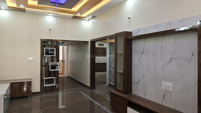 Living Room Image of 1250 Sq.ft 4 BHK Independent House for sale in Horamavu Bengaluru for Rs. 19500000