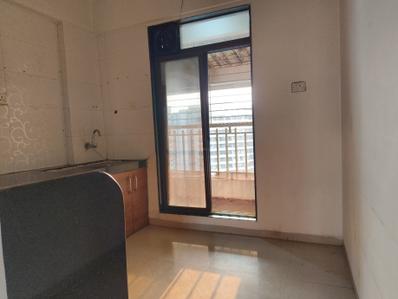 Kitchen Image of 1150 Sq.ft 2 BHK Apartment / Flat for sale in Siddhivinayak The Orien, Kalamboli Navi Mumbai for Rs. 12000000
