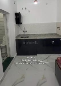 Hall Image of 1000 Sq.ft 1 RK Builder Floor for rent in Laxman Chowk Dehradun for Rs. 13000