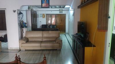 Living Room Image of 1560 Sq.ft 3 BHK Apartment / Flat for sale in Vidya Nagar Rajahmundry for Rs. 8000000