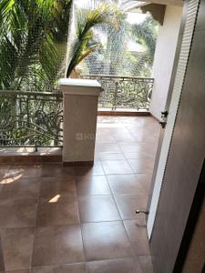 Balcony Image of 5175 Sq.ft 5 BHK Independent House for sale in Thaltej Ahmedabad for Rs. 90000000