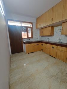 Kitchen Image of 1440 Sq.ft 2 BHK Builder Floor for rent in Sector 46 Gurgaon for Rs. 32500
